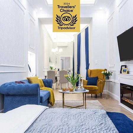 Main Square Apartments Krakow Dış mekan fotoğraf