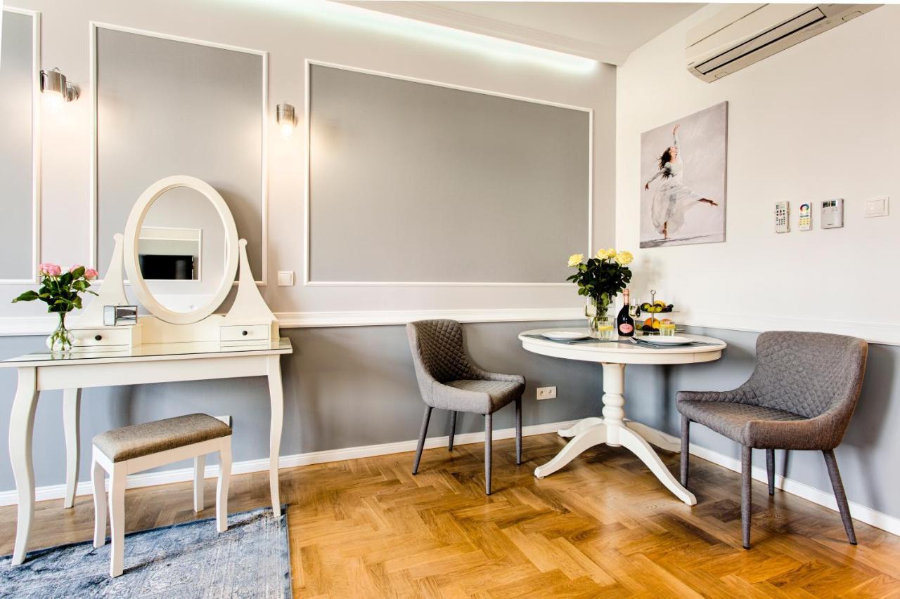 Main Square Apartments Krakow Dış mekan fotoğraf