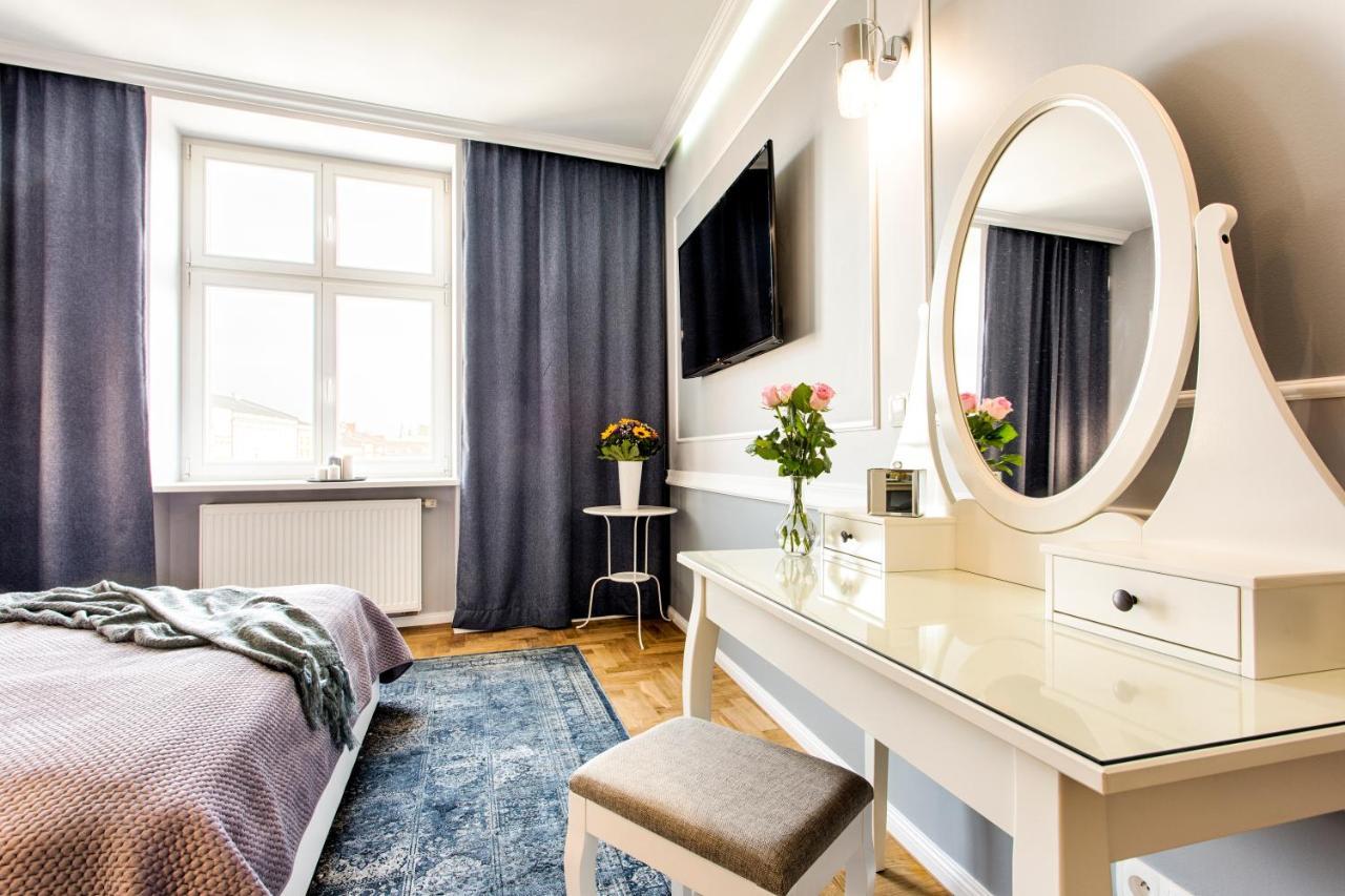 Main Square Apartments Krakow Dış mekan fotoğraf