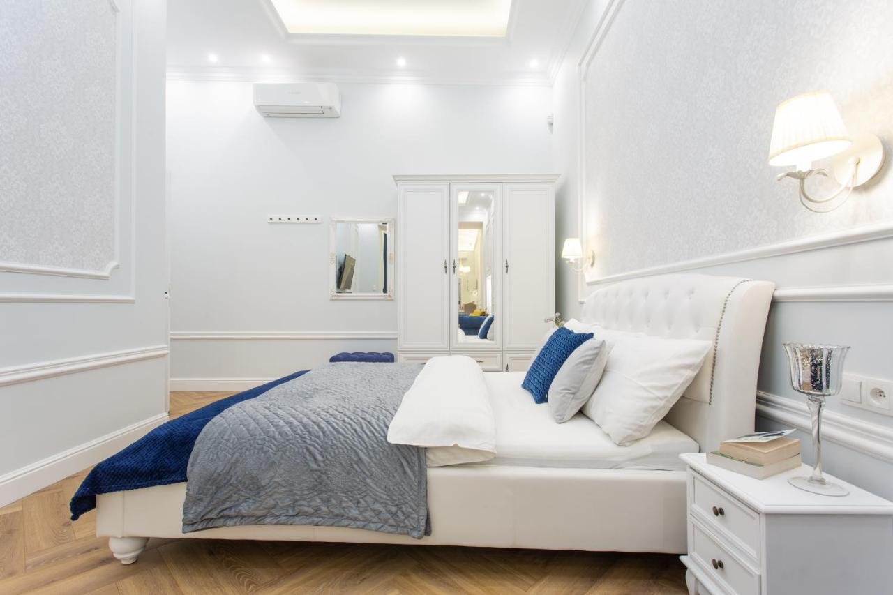 Main Square Apartments Krakow Dış mekan fotoğraf