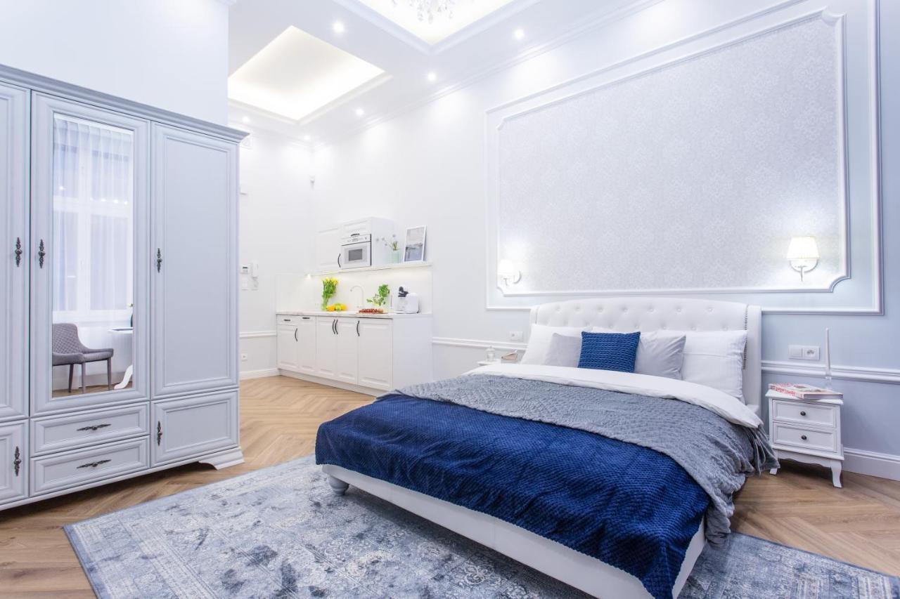 Main Square Apartments Krakow Dış mekan fotoğraf