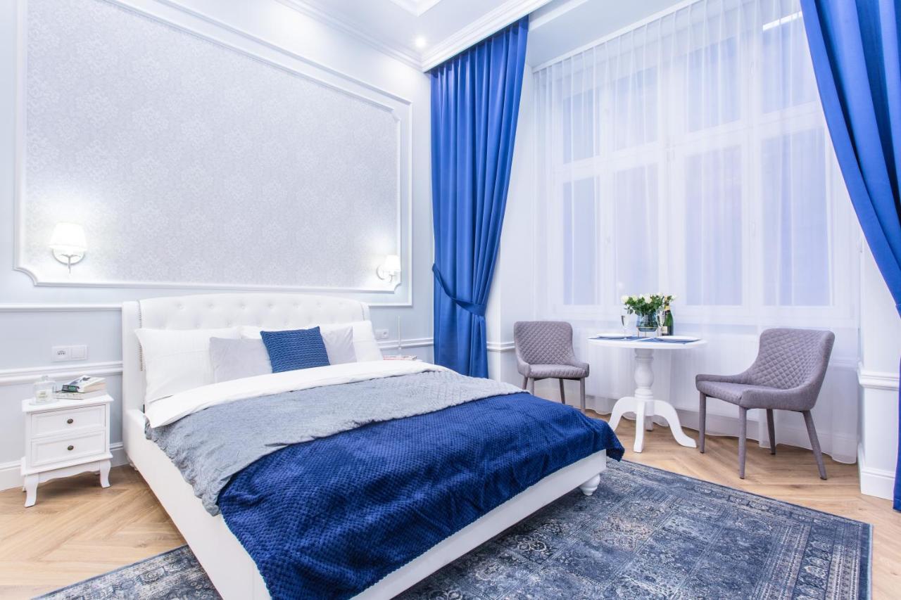 Main Square Apartments Krakow Dış mekan fotoğraf