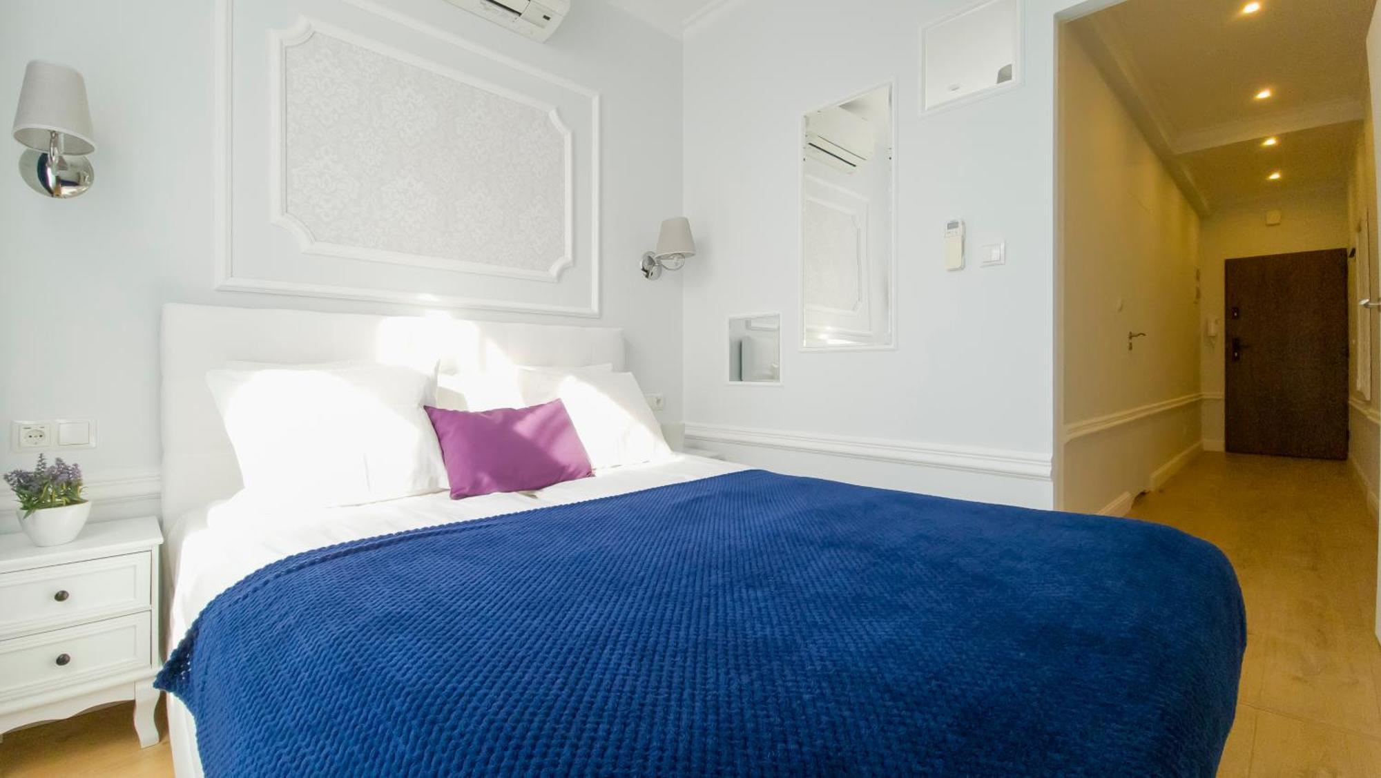 Main Square Apartments Krakow Dış mekan fotoğraf