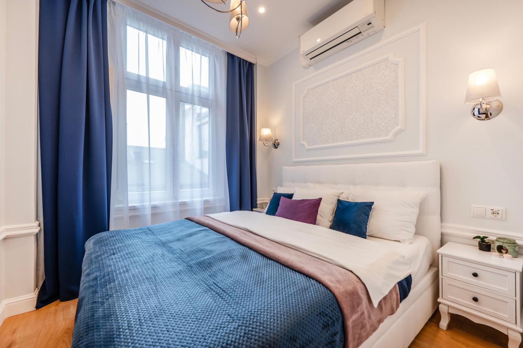Main Square Apartments Krakow Dış mekan fotoğraf
