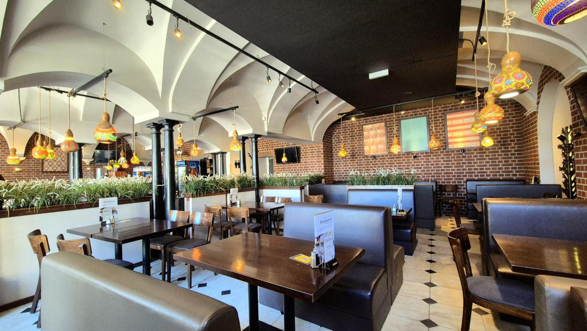 Main Square Apartments Krakow Dış mekan fotoğraf